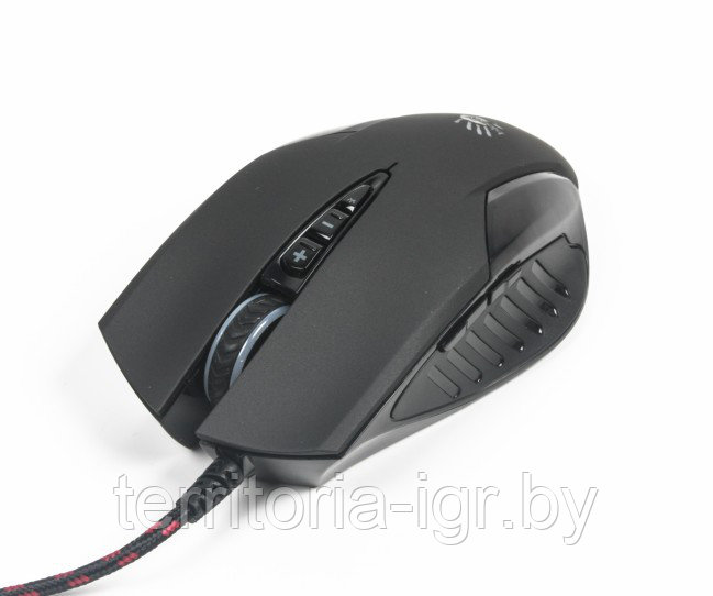 Игровая мышь Bloody Neon Q50 A4Tech - фото 5 - id-p74508461