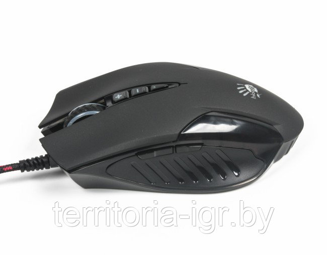 Игровая мышь Bloody Neon Q50 A4Tech - фото 6 - id-p74508461