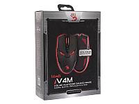 Игровая проводная мышь Bloody V4M A4Tech