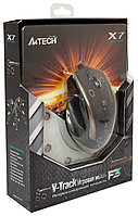 Игровая проводная мышь X7 V-Track F3 A4Tech