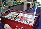 Морозильная витрина для мягкого мороженого JUKA M300SL, фото 3