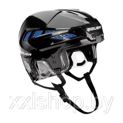 Хоккейный шлем BAUER IMS 7.0