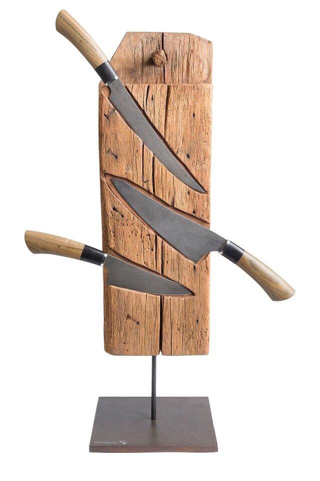 Подставки для ножей