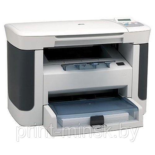 Заправка картрижа HP 1120 mfp