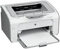 Заправка картрижа HP 1102