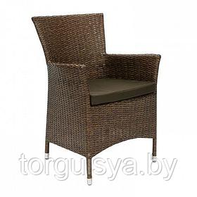 Садовое кресло из ротанга Garden4you WICKER-1 12691