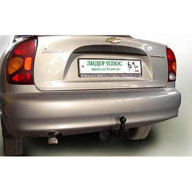 Фаркоп разборный для Chevrolet Lanos седан (1997-2009) № C201-A