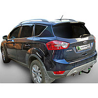 Фаркоп разборный для Ford Kuga 1 (2008-2013) № F117-A