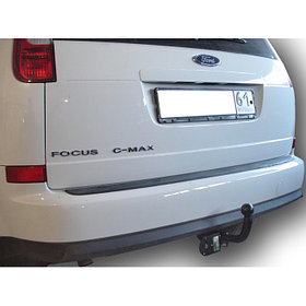 Фаркоп разборный для Ford C-Max минивен (2004-2010) № F105-A