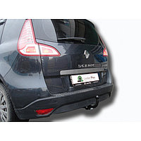 Фаркоп Renault Scenic (2009-2015) № R117-A