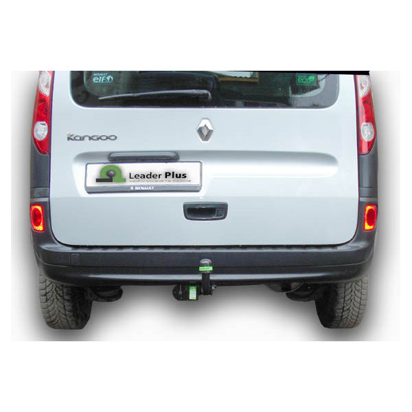 Фаркоп разборный для Renault Kangoo 2 (2008-2013)&nbsp; № R112-A