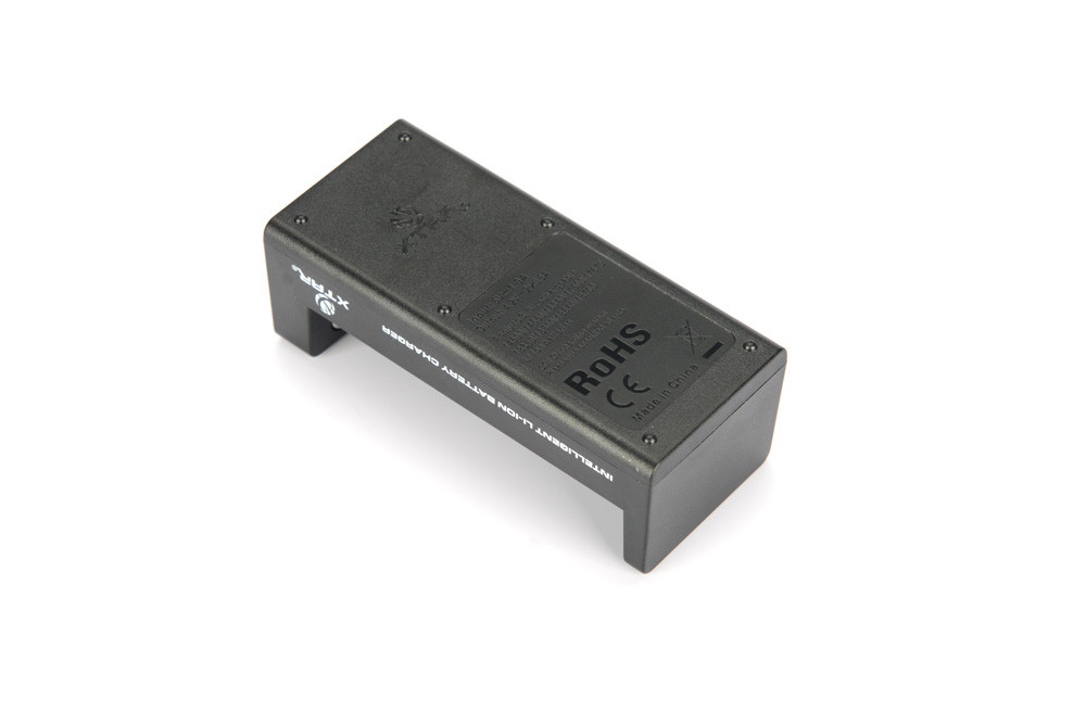 Зарядное устройство Xtar MC2 для аккумуляторных элементов (в комплекте с USB кабелем) - фото 5 - id-p74531256
