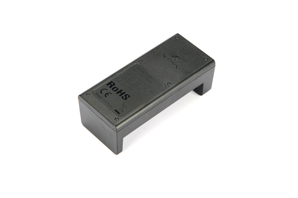 Зарядное устройство Xtar MC2 для аккумуляторных элементов (в комплекте с USB кабелем) - фото 4 - id-p74531256