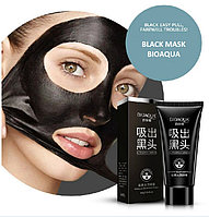 Очищающая маска для лица Black Mask - Тюбик 60 грамм