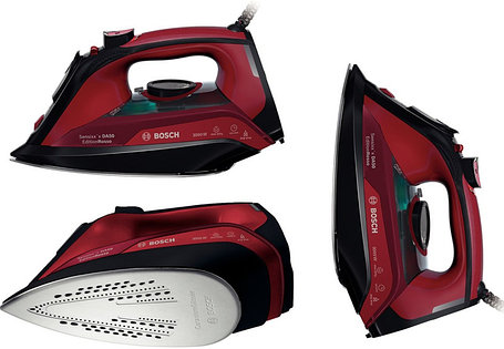 Утюг BOSCH TDA503011P, фото 2
