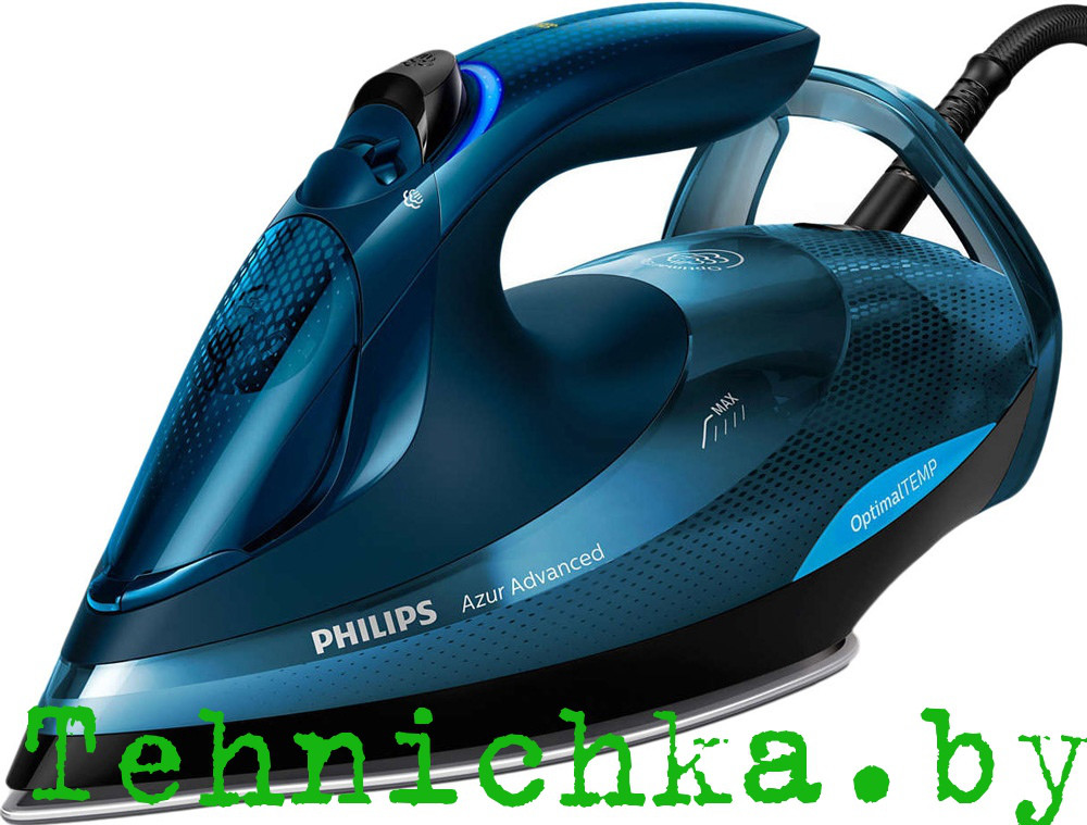 Утюг PHILIPS GC4938 - фото 1 - id-p74573831