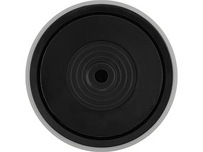 Термокружка Годс 470мл на присоске, серый, фото 2
