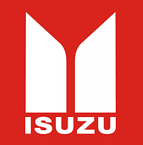 Фаркопы на ISUZU