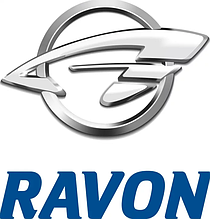 Фаркопы на RAVON