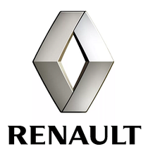 Фаркопы на RENAULT