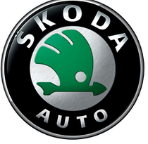 Фаркопы на SKODA