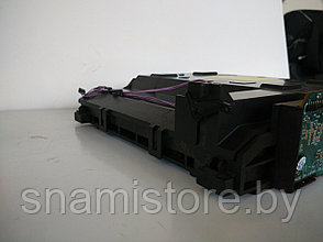 Блок сканера (лазер) HP LJ CP1210/ CP1215/ CP1217/ CP1510/ CP1515/ CP1518, фото 2