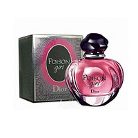 Женская парфюмированная вода Christian Dior Poison Girl edp 100ml