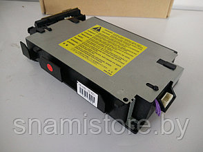 Блок сканера (лазер) HP LJ CLJ 1500/2500/2550/2820/2840, LBP-5200/2410, фото 3