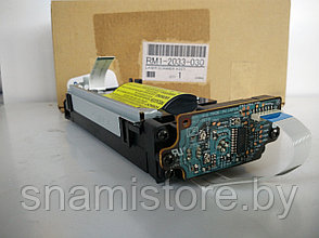 Блок сканера (лазер) HP LJ 1022/1020/1018/ 3050/3052/3055, M1319F, фото 2