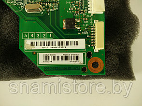 Плата форматирования (сетевая) HP LJ P2030/2035/P2050/P2055 , фото 2