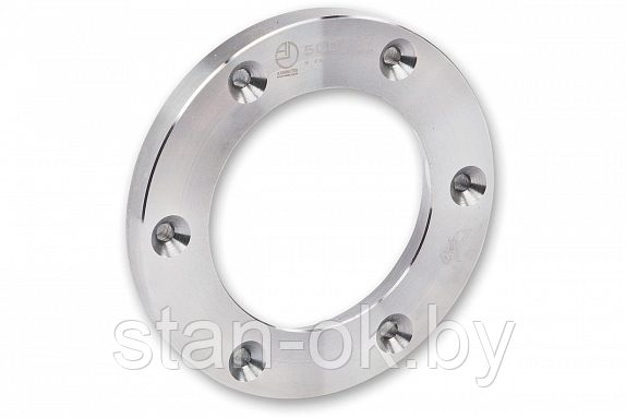 КРЕПЁЖНОЕ КОЛЬЦО 55ММ: ДЛЯ КУЛАЧКОВ ТИПА «F»