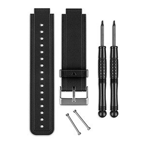 Сменный ремешок vivoactive черный, фото 2