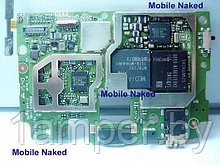 Системная (материнаская) Плата Original Samsung Galaxy J7/J700