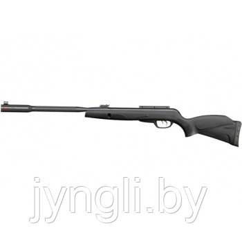 Пневматическая винтовка Gamo Black Fusion 4,5 мм (6110087-BFF)