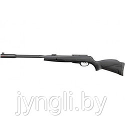 Пневматическая винтовка Gamo Black Fusion 4,5 мм (6110087-BFF)