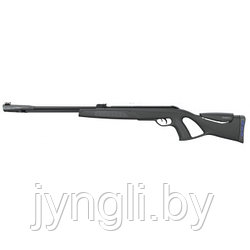Пневматическая винтовка Gamo CFR Whisper 4,5 мм (подствол.взвод, пластик)
