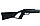 Пневматическая винтовка Gamo CFR Whisper 4,5 мм (подствол.взвод, пластик), фото 5