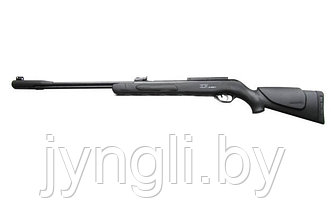 Пневматическая винтовка Gamo CFX IGT 3J 4,5 мм (подствол. взвод, пластик)