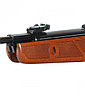 Пневматическая винтовка Gamo Hunter DX Combo 4,5 мм (переломка, дерево, прицел 3-9х40WR), фото 3