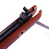 Пневматическая винтовка Gamo Hunter DX Combo 4,5 мм (переломка, дерево, прицел 3-9х40WR), фото 4