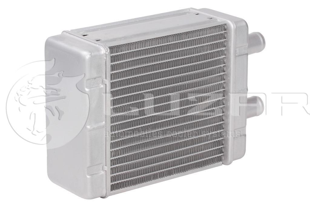 Радиатор отоп. для а/м МАЗ 103/105 (до 2007) (LRh 1202) 103Ш-8101060 - фото 1 - id-p74614381