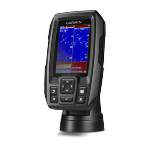 Эхолот GARMIN STRIKER CHIRP 4 GPS - фото 4 - id-p74614386