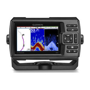 Эхолот GARMIN STRIKER™ CHIRP 5CV, фото 2