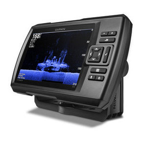 Эхолот GARMIN STRIKER™ CHIRP 7SV, фото 2