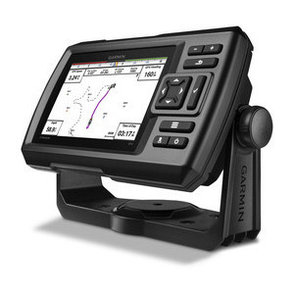 Эхолот GARMIN STRIKER™ CHIRP 5CV, фото 2