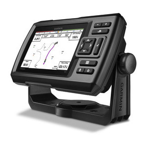 Эхолот GARMIN STRIKER CHIRP 5CV - фото 2 - id-p74614451