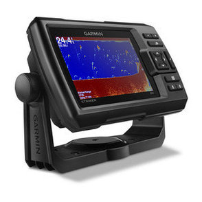 Эхолот GARMIN STRIKER™ CHIRP 5CV, фото 2