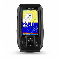 Эхолот GARMIN STRIKER CHIRP Plus 4