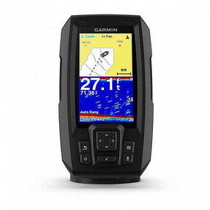 Эхолот GARMIN STRIKER CHIRP Plus 4, фото 2