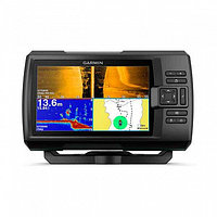 Эхолот GARMIN STRIKER Plus 7sv c датчиком GT52HW-TM